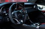 Mercedes-AMG C63 S R3+ Coupe Widebody by RENNtech 2018 года